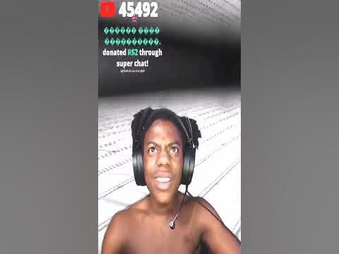 IShowSpeed meme #memes #funny #viral #ishowspeed #shorts - YouTube