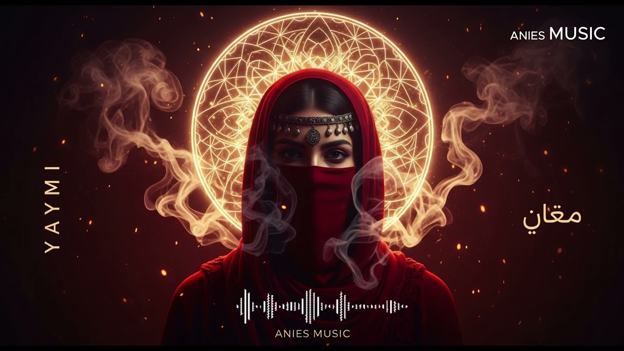 Top Arabic Mystic Techno Love Mix – Desert Night Edition