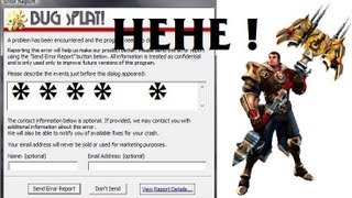 BUG - Rly Jayce  (Thank you PoTBuy for the video, i hope you will never be sold :D)