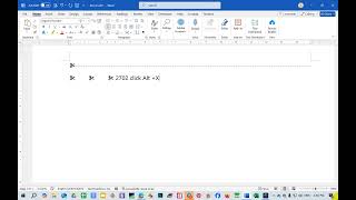 Short Cut Scissors ការប្រើ Shortcut Key with Number 2702 Click + X