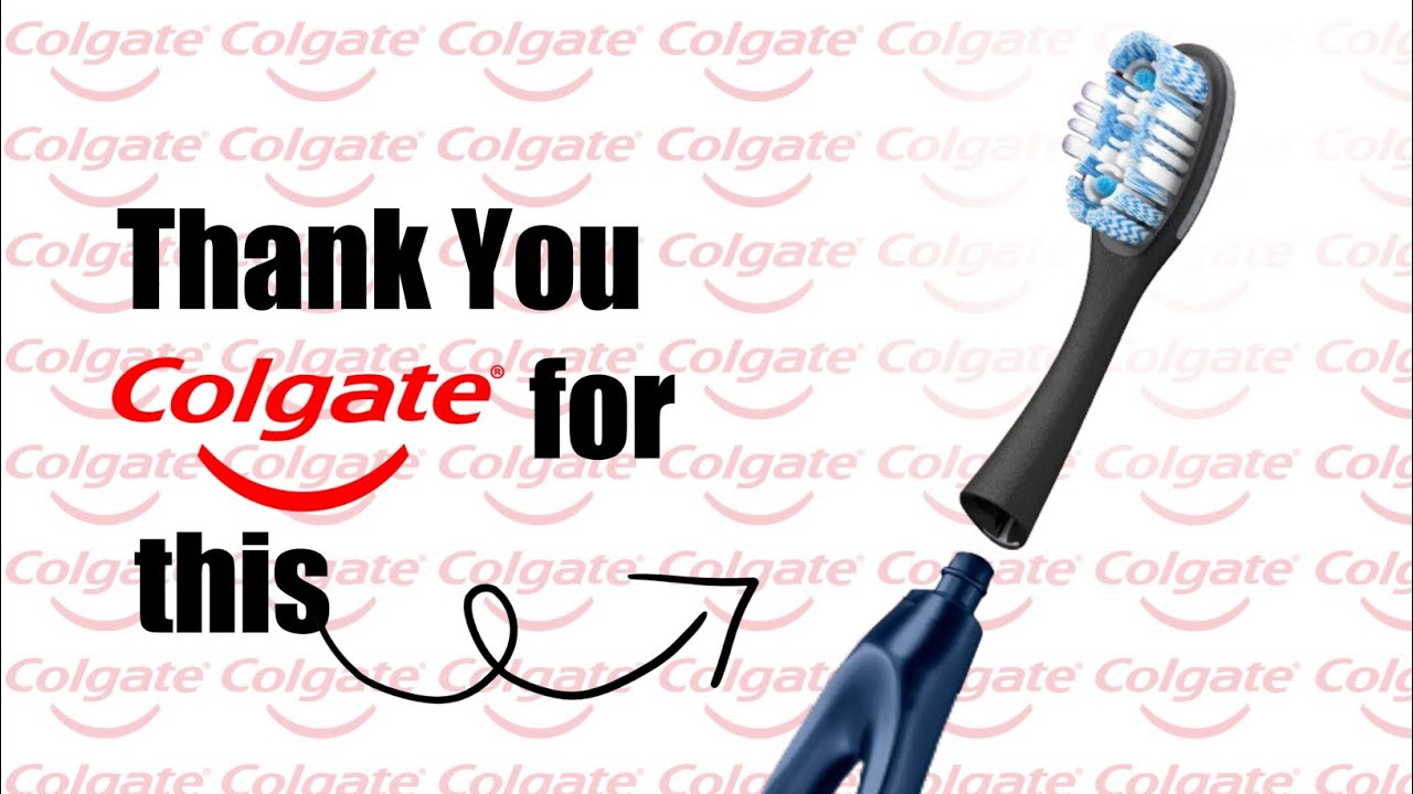 Colgate made this innovative toothbrush | Solution of Plastic waste | Let Me Decode