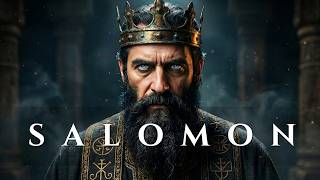 Salomón: Rey Elegido o Brujo Oscuro? | Verdad Revelada