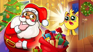 New Year Song | Happy Holidays Kids Songs ???????????????? And Nursery Rhymes by Baby Zoo