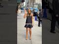 Jennifer Aniston Shines in NYC 🚶‍♀️