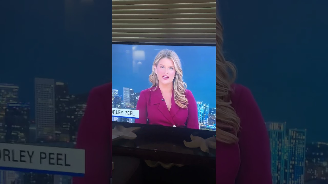 Корли — привлекательный город!