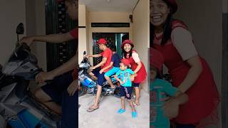 Kakak Curang banget‼️