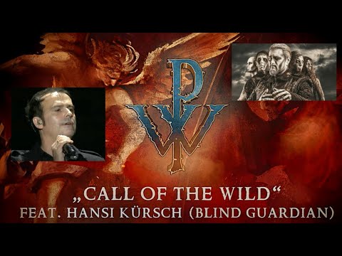 Powerwolf release new version of "Call Of The Wild" w/ Hansi Kürsch of Blind Guardian