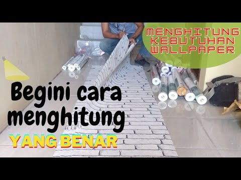 Video: Cara Menukar Pelapis Perabot: 10 Langkah (dengan Gambar)