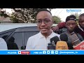 ALI KAMWE KWA YANGA HII KUNA MTU ATAKULA 10,  AKOSHWA NA KIWANGO CHA DEPU NA OKELLO