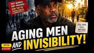 The Truth About Getting Older as a Man!