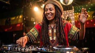 Reggae Harmony Flow – Smooth Island Music for Rest