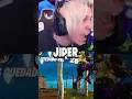 RUBIUS ME INVITÓ A SU TORNEO DE FORTNITE Y GANÉ 🏆#shorts