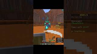 2x speed duel