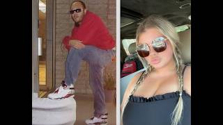 Big Mike Schirms - Angel Wings (Prod. Buddha Vybez) @DarlahUK