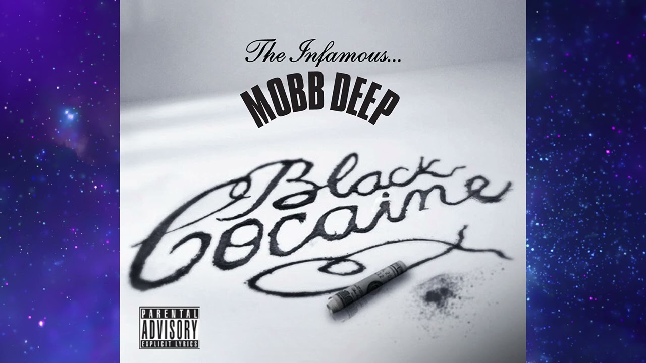 Mobb Deep - Black Cocaine Instrumental Produced By Alchemist - YouTube
