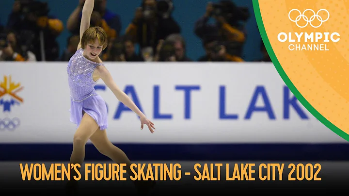 Women's singles free program - Figure Skating | Sa...