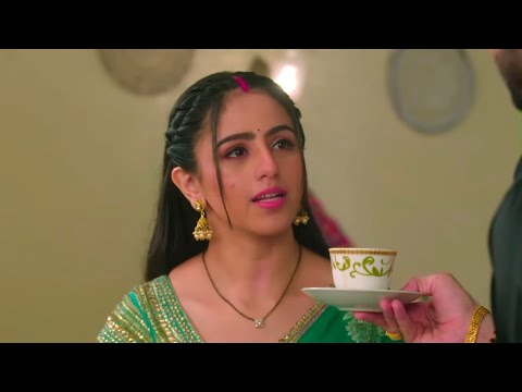 Pati Brahmachari | July 17 पति ब्रह्मचारी: ईशा के हाथ लगा बड़ा सबूत | दादा भाई की सच्चाई