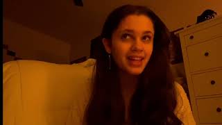 Information my first video Update