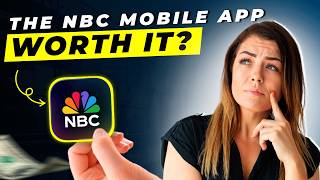 The NBC Mobile App Review 2026 | Pros and Cons – Honest & Unbiased screenshot 2