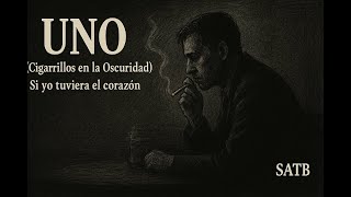 Uno Tango Satb Con Rubato Beta