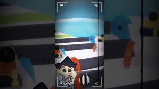 Ep3-[Draw the Wheels to Win! 😆]#shinchan #funny #roblox #gaming #shorts screenshot 4