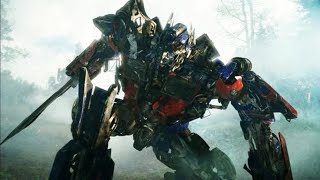 When the DOOM Music Kicks In... (Transformers Revenge of the Fallen- Forest Battle Edition)