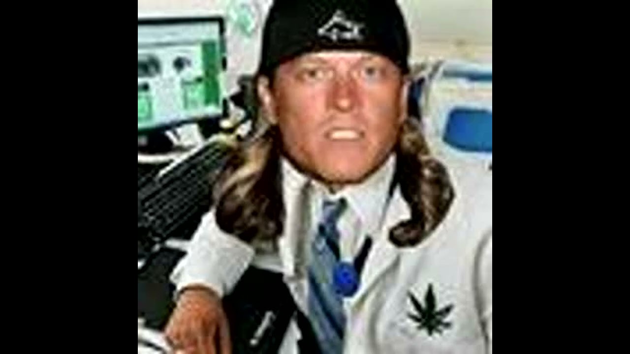 KUSH DOCTOR - KUSH DOCTOR RX005: PUDDLE OF DONK - BLURRY