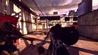 Half Life MW2 Mini Edit