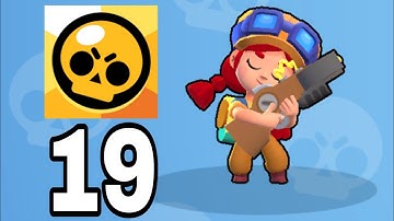 Brawl Stars - Gameplay Walkthrough Part 19 - Playing With Jessie (Android, iOS)