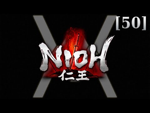 Видео: Аналитическое прохождение Nioh [50] - Великий Турнир
