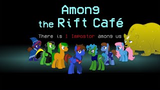 Among The Rift Cafe