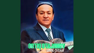 Sog'inch - Ortiq Otajonov
