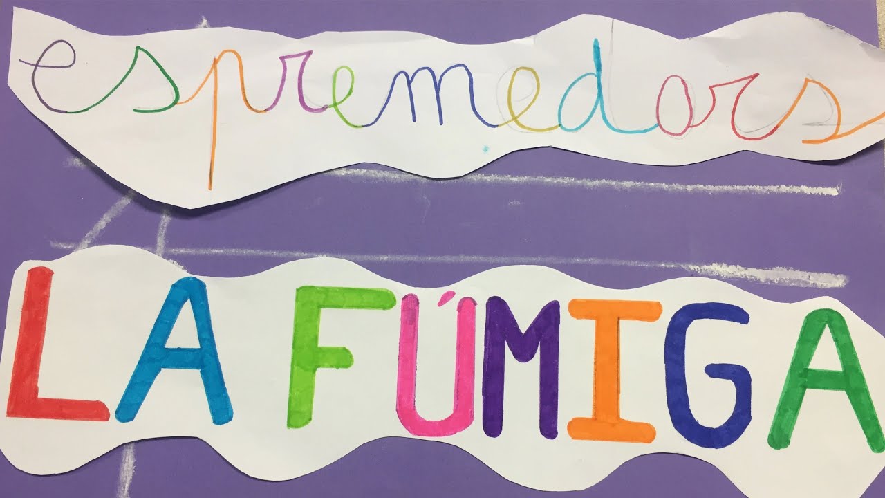 ESPREMEDORS. LA FÚMIGA. 25 N. DIA PER L'ELIMINACIÓ DE LA VIOLÈNCIA EXERCIDA CONTRA LA DONA