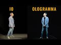 MI HANNO SMATERIALIZZATO e OLOGRAMMATO via 5G