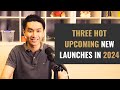 3 Hot New Upcoming Condo Launches in Singapore (2H2024)