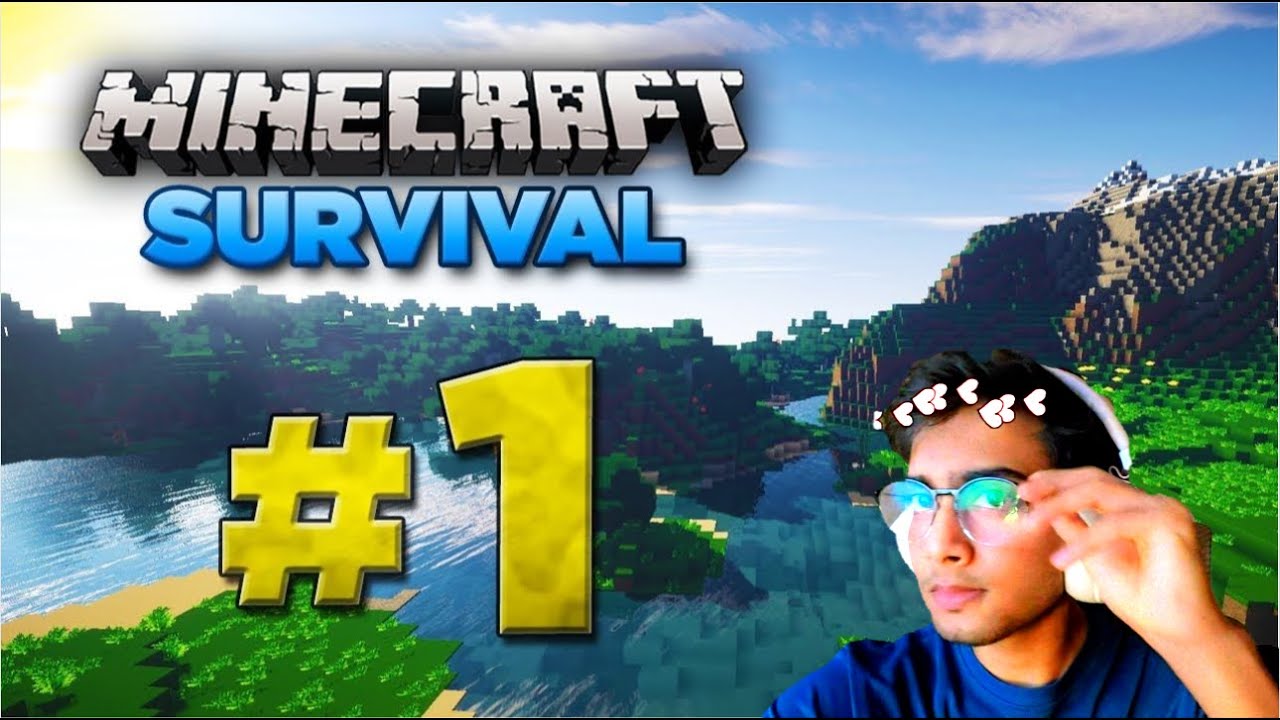 LAKKAD HARA KI DUNIYA [Minecraft] 