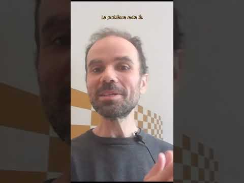 Un puzzle de 123 ans résolu #puzzle