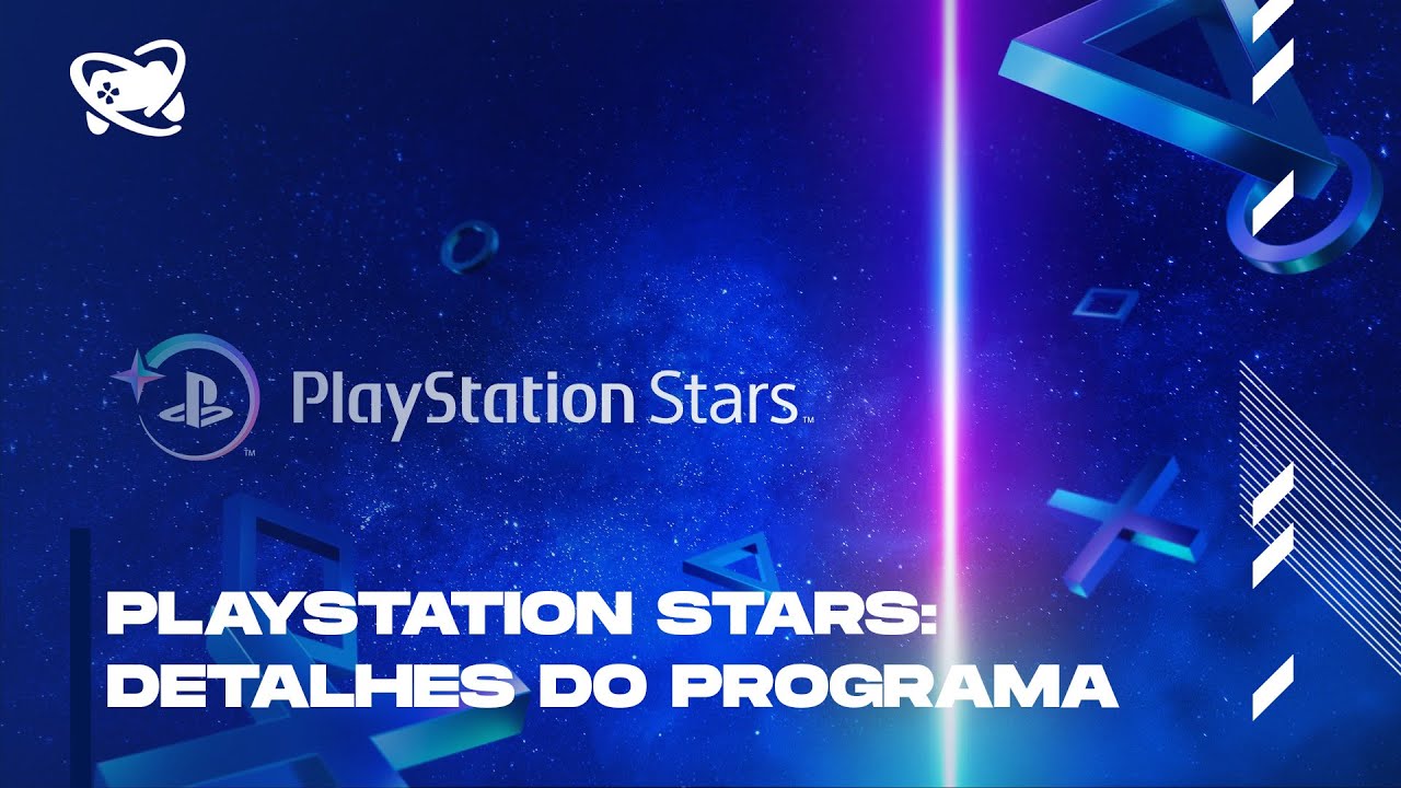 PlayStation Stars no Brasil: saiba o que é e como se inscrever!