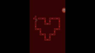 Let's Play Infinity Loop Gameplay! Dark Mode - 11 - 21
