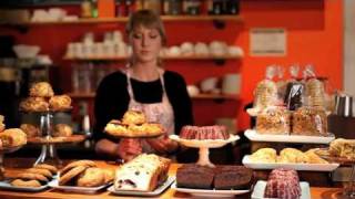 Onpoint Community Credit Union Tv Spot - The Bakery