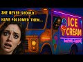 TIKTOKERS Expose Ice Cream Trucks Running as late as 2am!? Many Question what&rsquo;s Really going on...