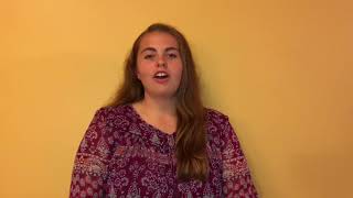 NHS Application Video