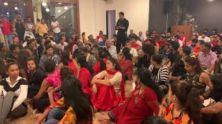 Corruption In Cine Dancers Association Dancers Payment