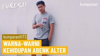 Abenk Alter: dari Musik ke Industri Kreatif | EUREKA!