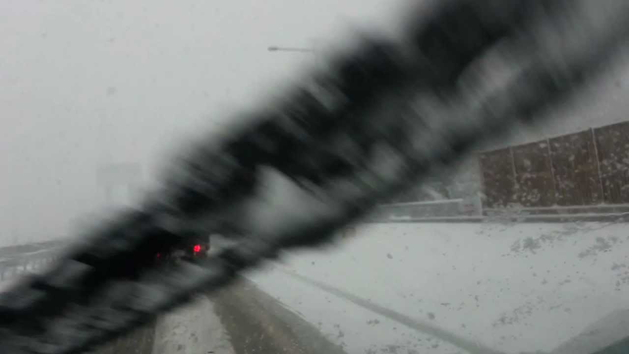 Tuyet Roi O Korea2012