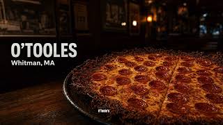 South Shore Bar Pizza Spots!