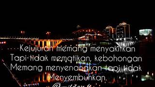 Histori wa terbaru kata baper