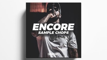 FREE SAMPLE CHOPS & LOOPS PACK "ENCORE"