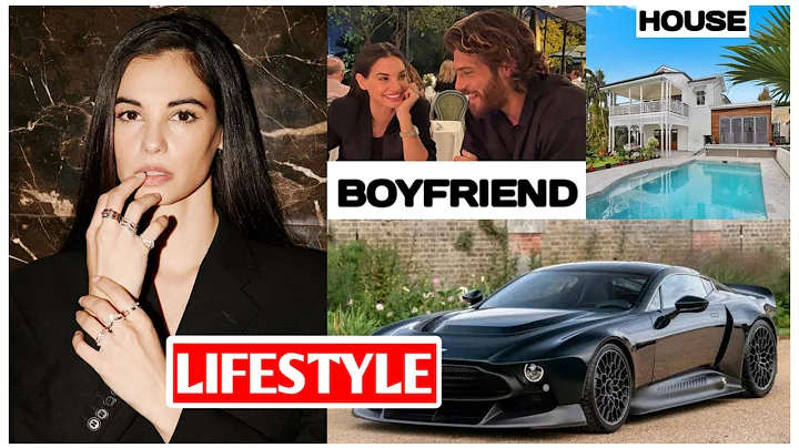 Francesca Chillemi (Boyfriend:Can Yaman) LIFESTYLE...