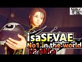 Isasfvae no1 dans le monde lp akira sf5 season5 sf5 sfwx 4k streetfighter5 sfv sf5ce